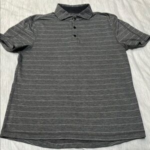 Lululemon Performance Polo